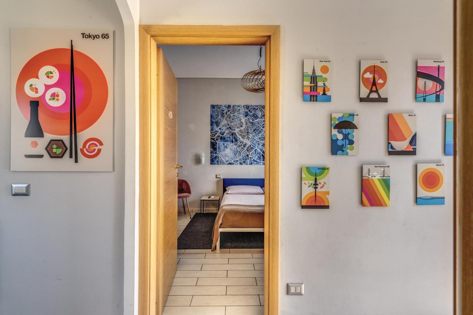Lägenhet Otranto 36