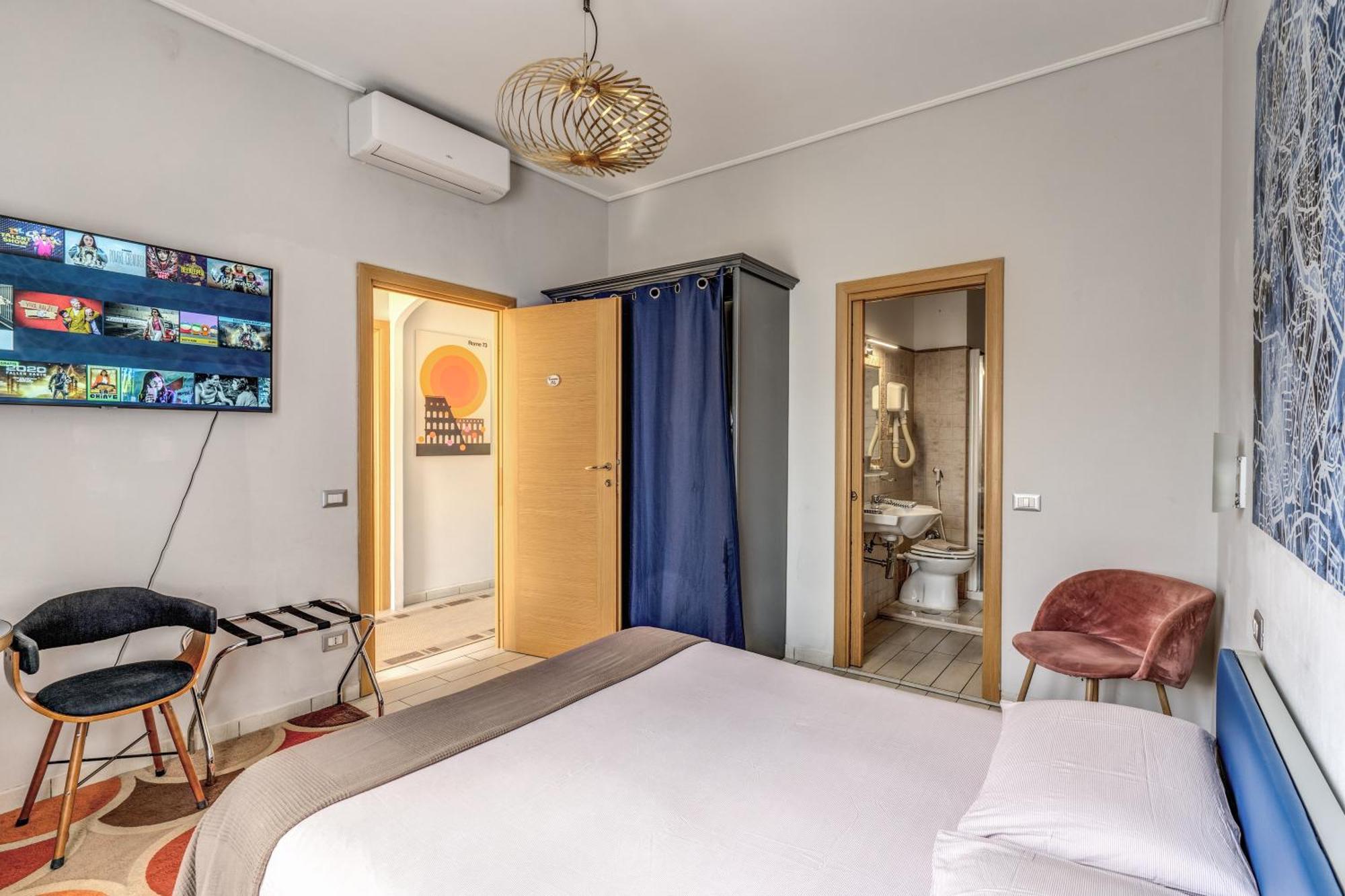 Lägenhet Otranto 36 *