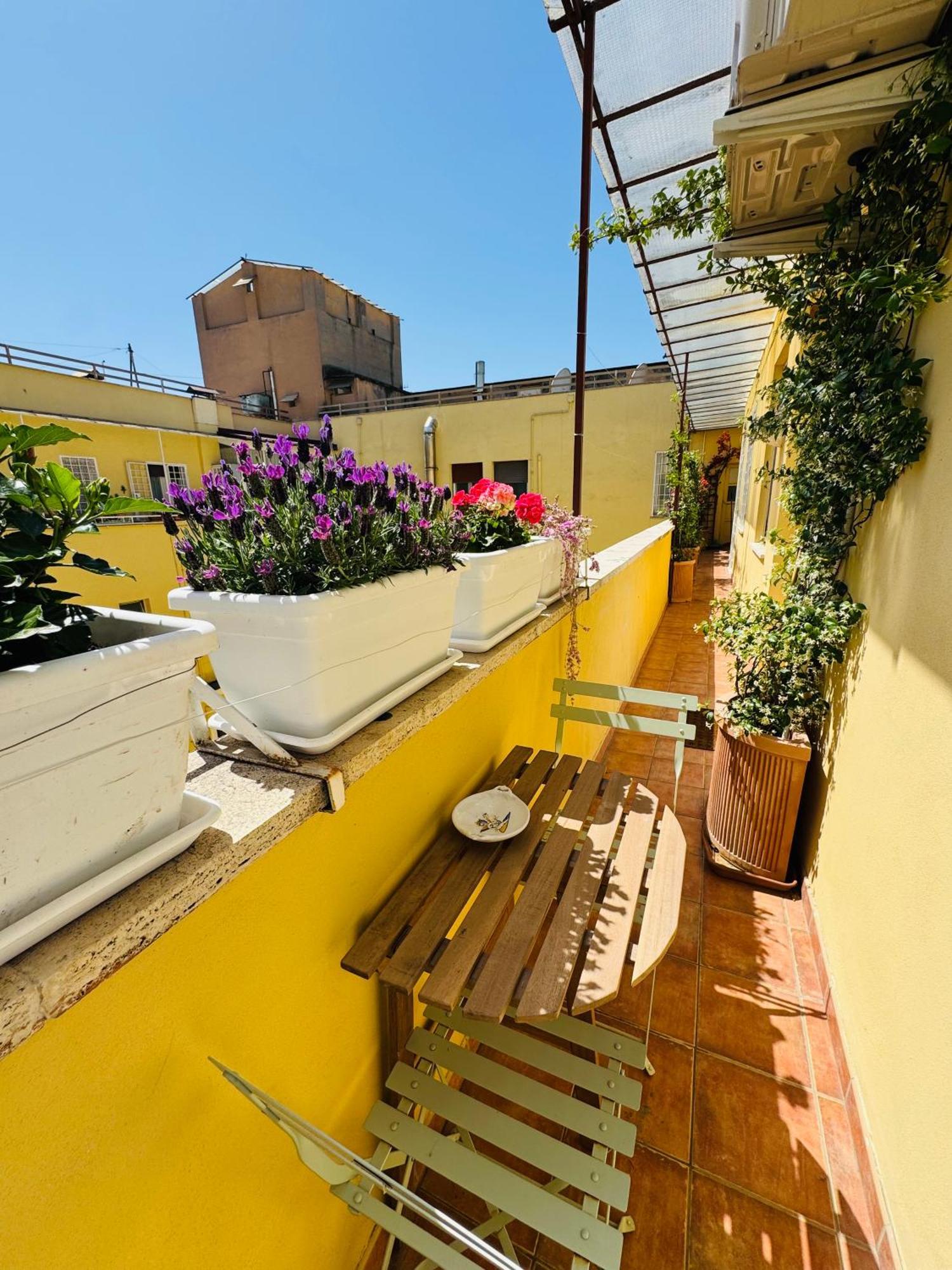 Otranto 36 Rom