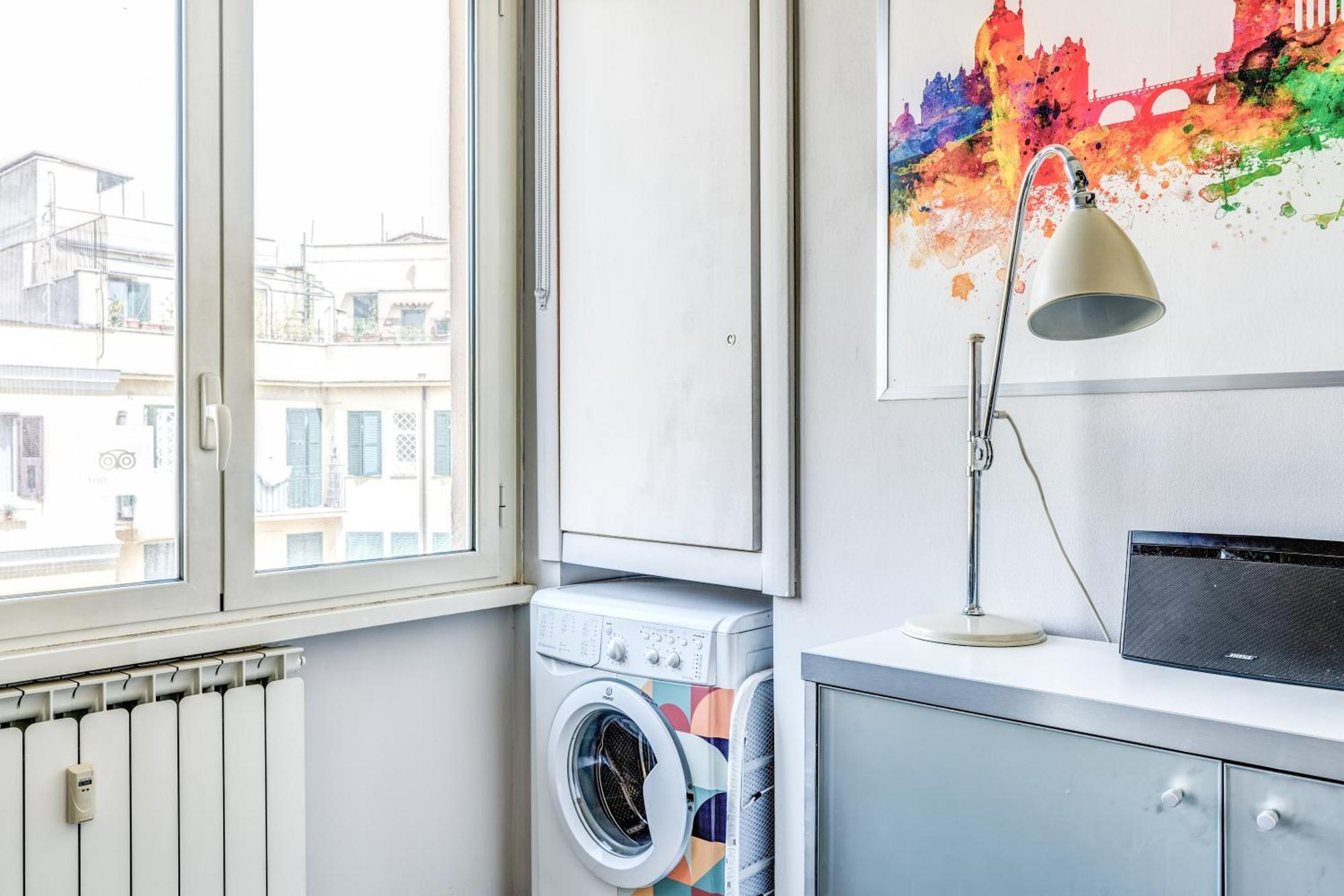 Otranto 36 Apartment Rom