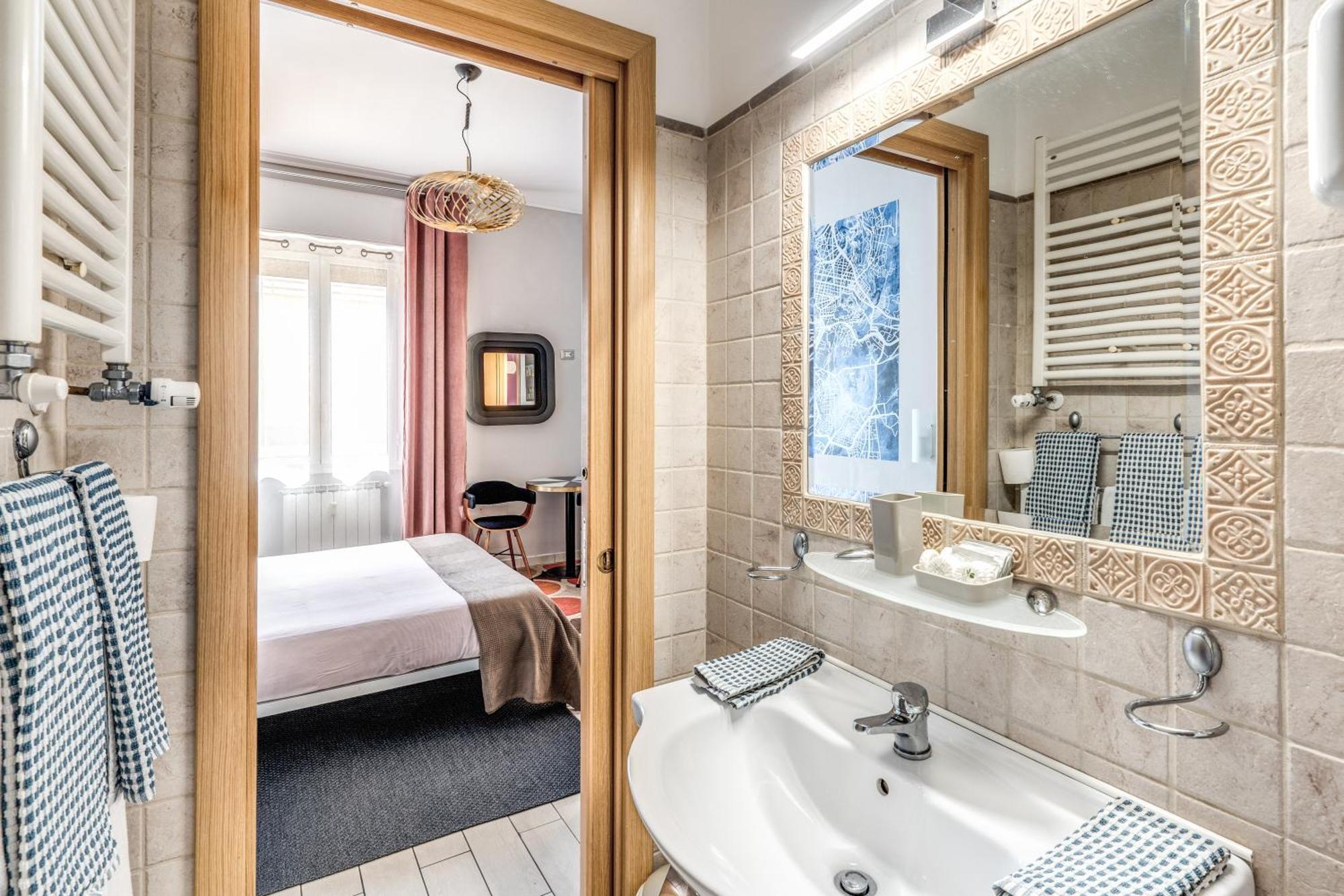 Otranto 36 Apartment Rom