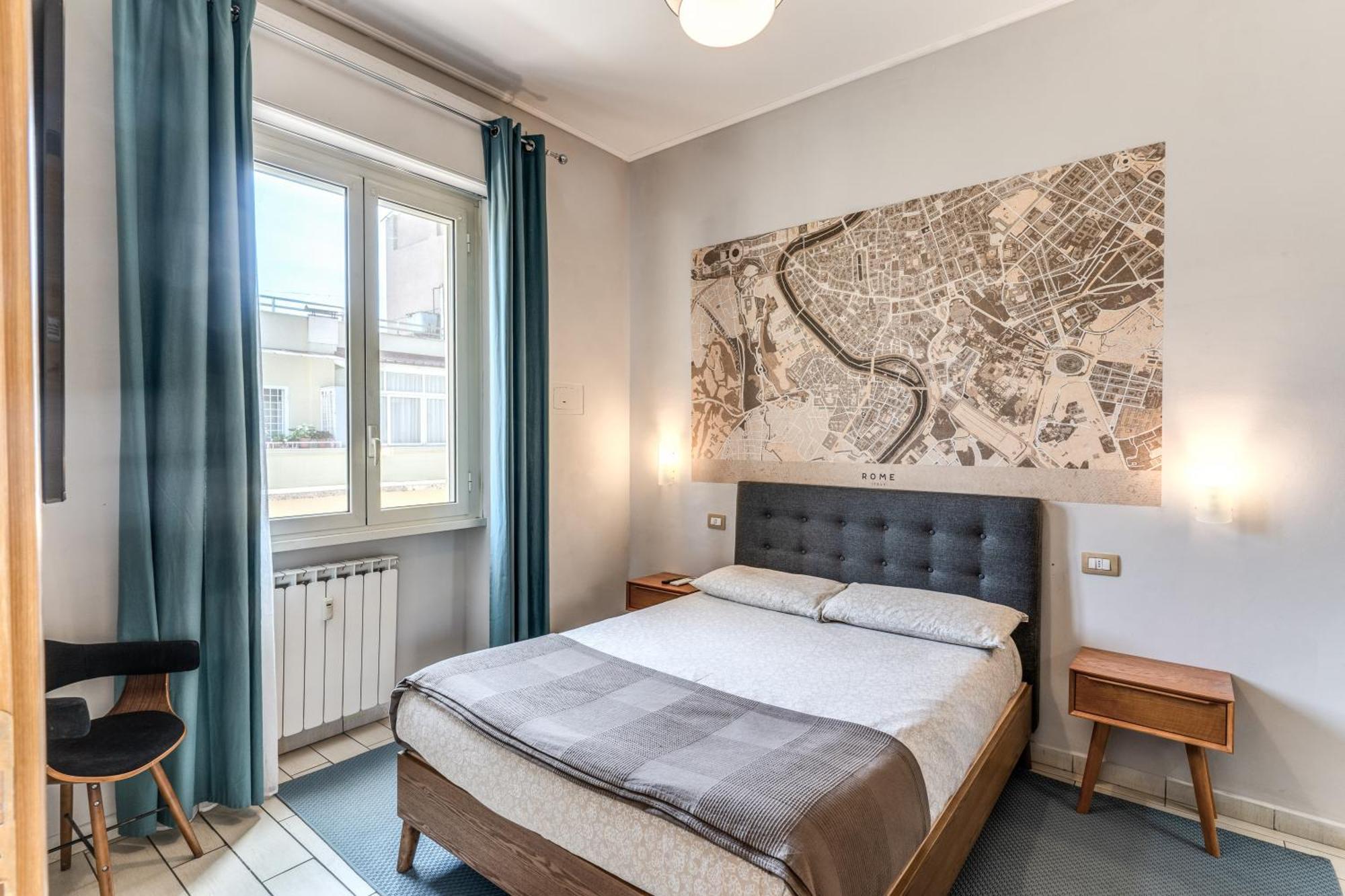 Apartment Otranto 36 Rom