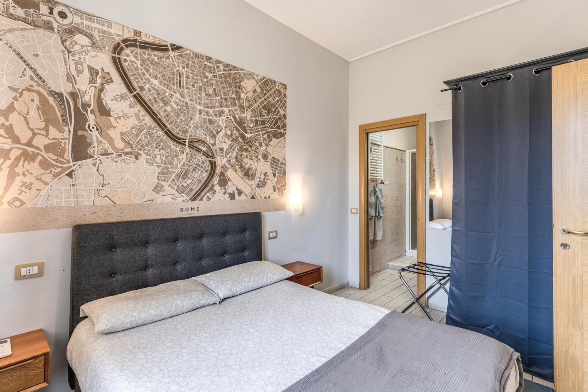 Otranto 36 Apartment Rom